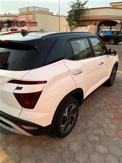 هيونداي كريتا